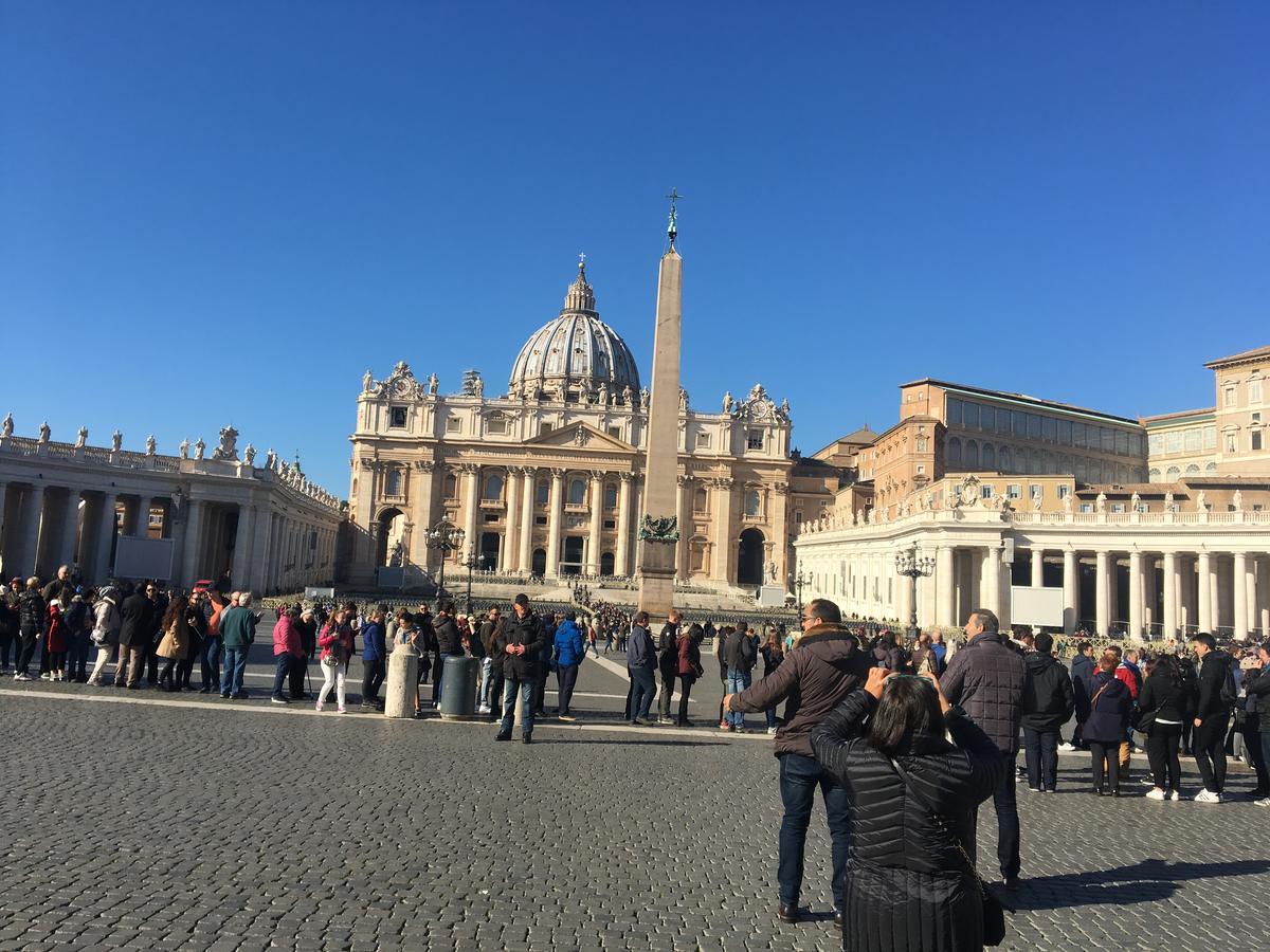 Pianeta Roma 127 — Foto 3